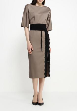 Платье Adzhedo