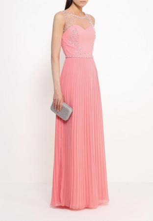 Платье Chi Chi London