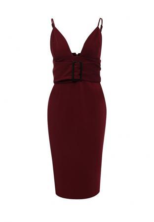 Платье LOST INK