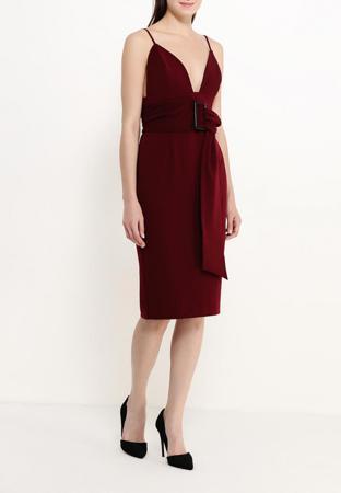 Платье LOST INK