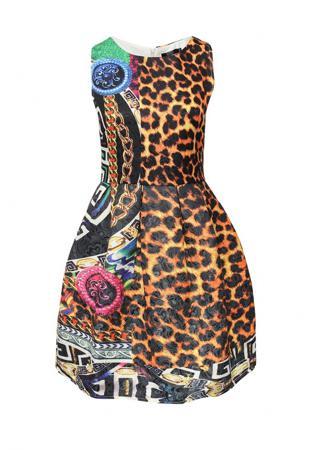 Платье Care of You