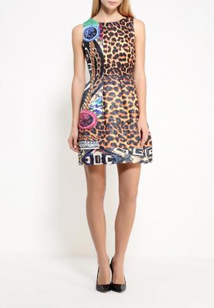 Платье Care of You