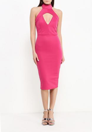 Платье LOST INK