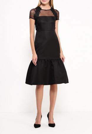 Платье LOST INK