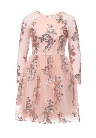 Платье Chi Chi London