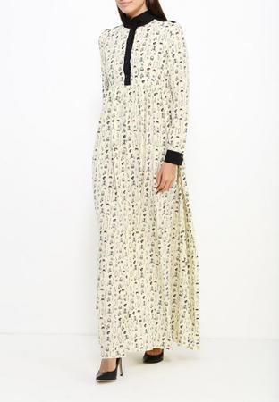 Платье Sahera Rahmani