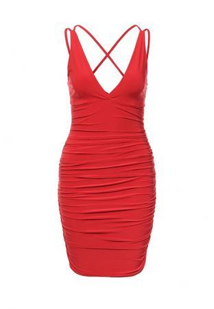 Платье Edge Street