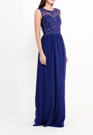 Платье Soky & Soka