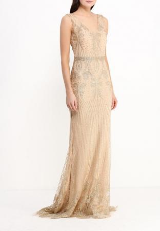 Платье Soky & Soka