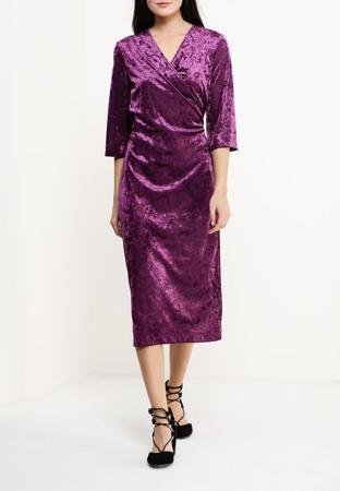 Платье Aleksandra Vanushina