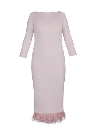 Платье Anastasya Barsukova Платье Anastasya Barsukova