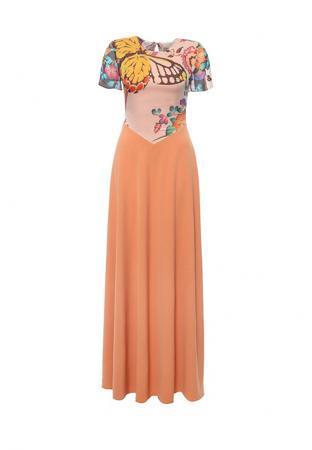 Платье Aleksandra Vanushina