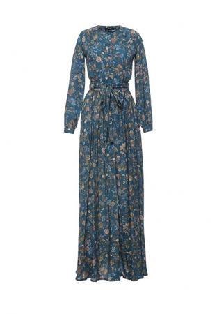 Платье Aleksandra Vanushina