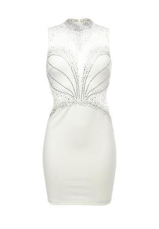 Платье Soky & Soka