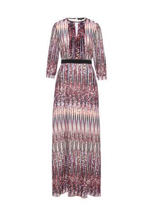 Платье Aleksandra Vanushina