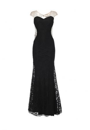 Платье Soky & Soka