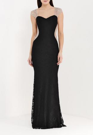 Платье Soky & Soka