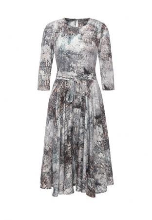 Платье Aleksandra Vanushina