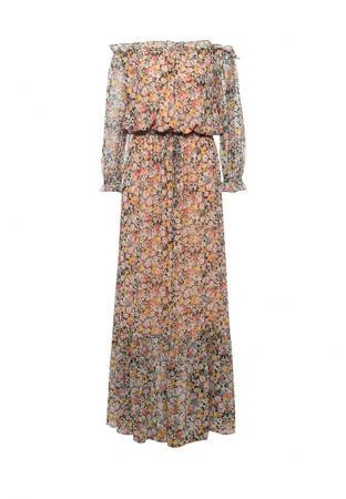 Платье Aleksandra Vanushina