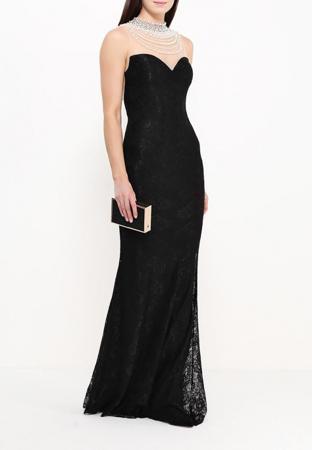 Платье Soky & Soka