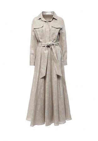 Платье Yaroslavna