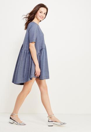 Платье GK Moscow