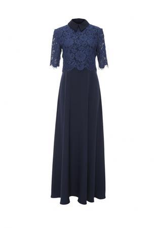 Платье Aleksandra Vanushina