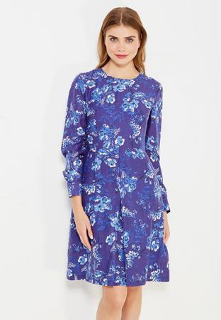 Платье Aleksandra Vanushina