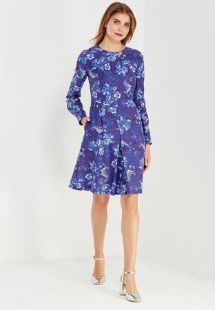 Платье Aleksandra Vanushina