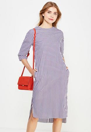 Платье Aleksandra Vanushina