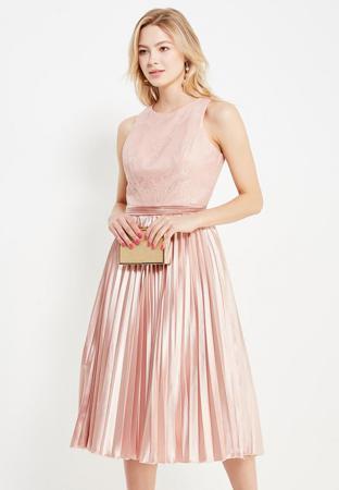 Платье Chi Chi London