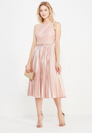 Платье Chi Chi London