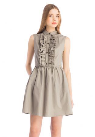 Платье Sultanna Frantsuzova