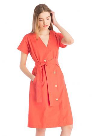 Платье Sultanna Frantsuzova