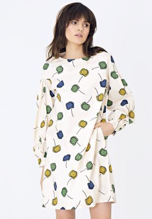 Платье Sultanna Frantsuzova