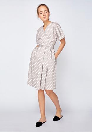 Платье Sultanna Frantsuzova