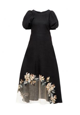 Платье Yukostyle