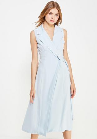 Платье Aleksandra Vanushina