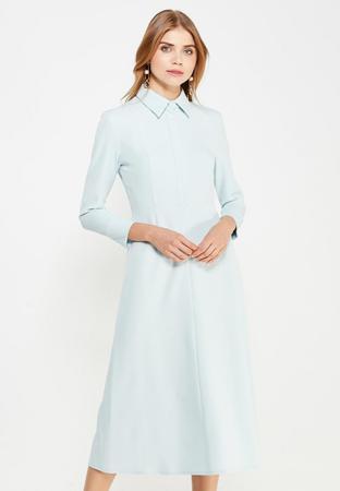 Платье Aleksandra Vanushina