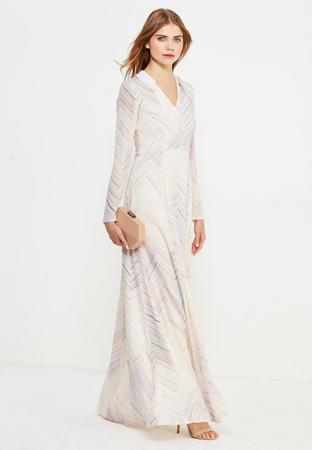 Платье Aleksandra Vanushina