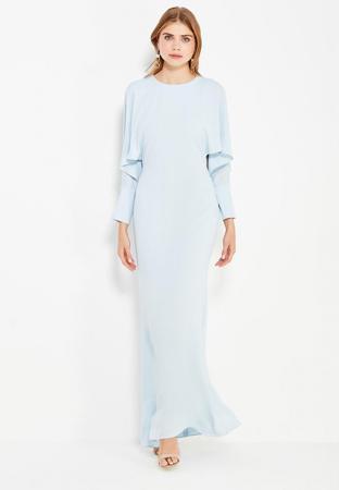 Платье Aleksandra Vanushina