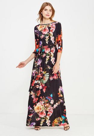 Платье Aleksandra Vanushina