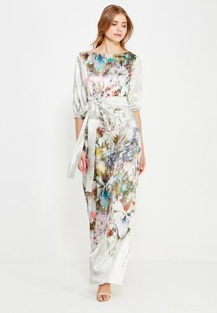 Платье Aleksandra Vanushina