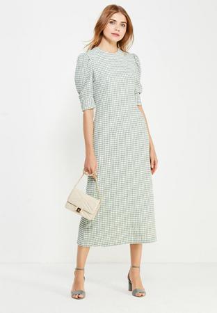 Платье Aleksandra Vanushina