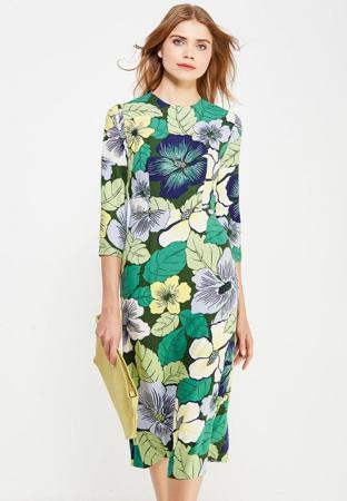 Платье Aleksandra Vanushina