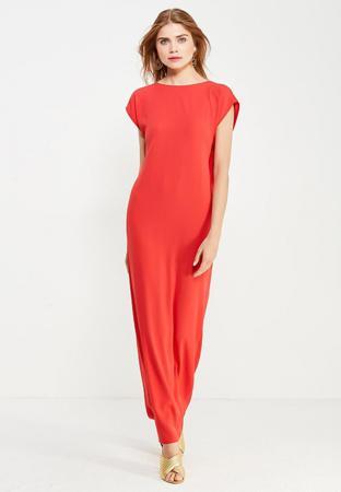 Платье Aleksandra Vanushina