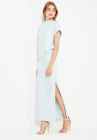 Платье Aleksandra Vanushina