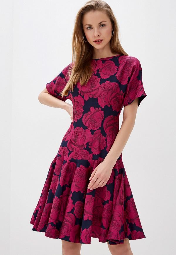 Платье MadaM T