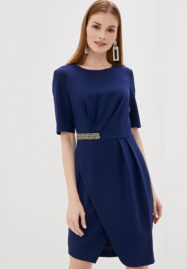 Платье Balunova Fashion Design Studio