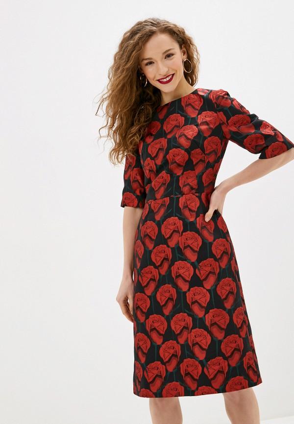 Платье MadaM T